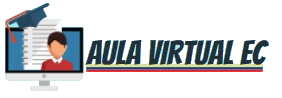 Aula Virtual EC
